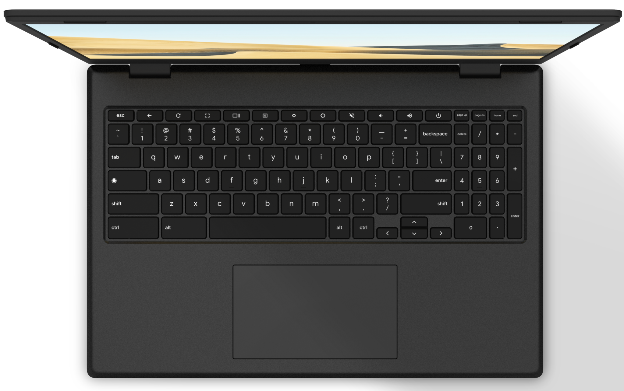 Edxis E-Lite Chromebook 15