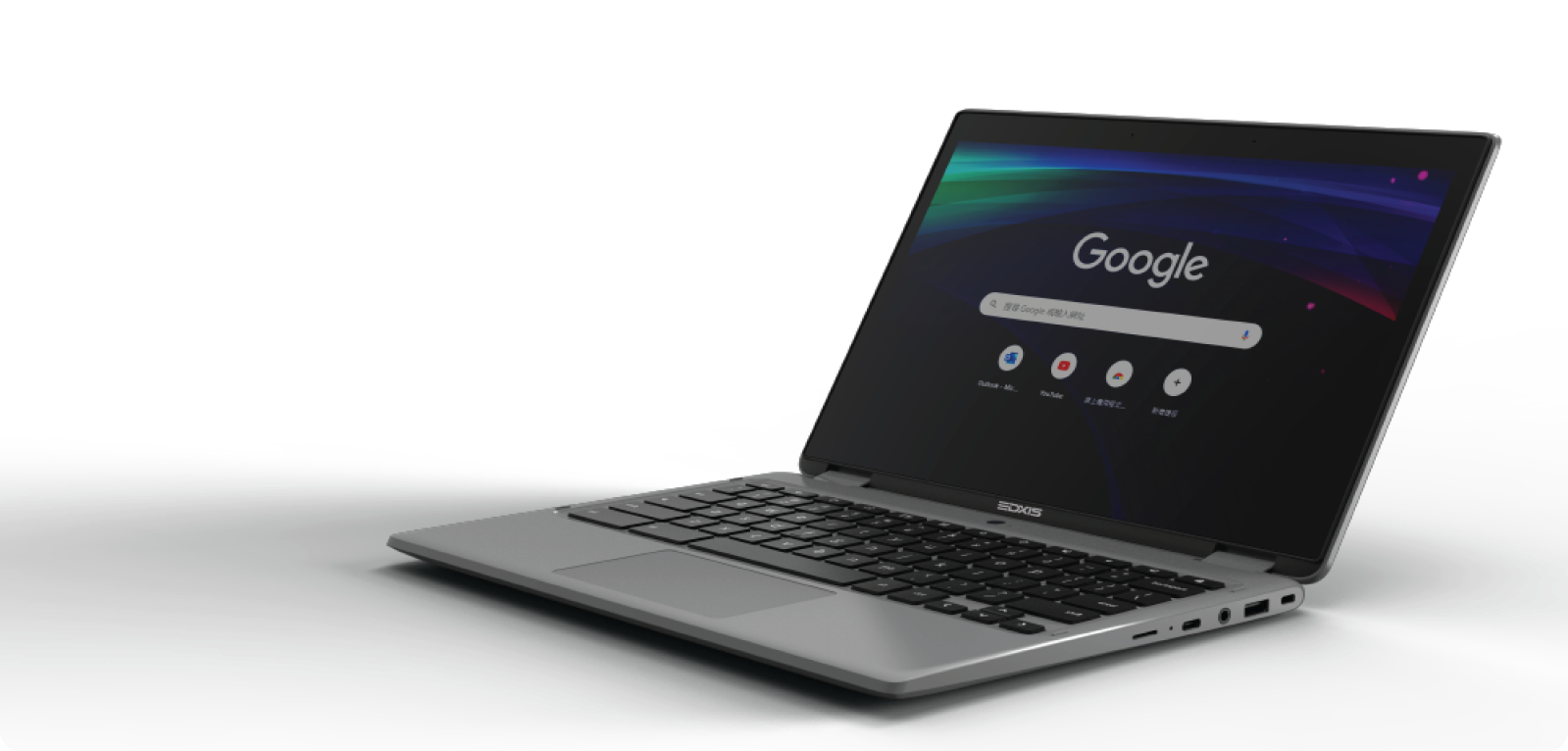 EDXIS 11 S30 XT Chromebook