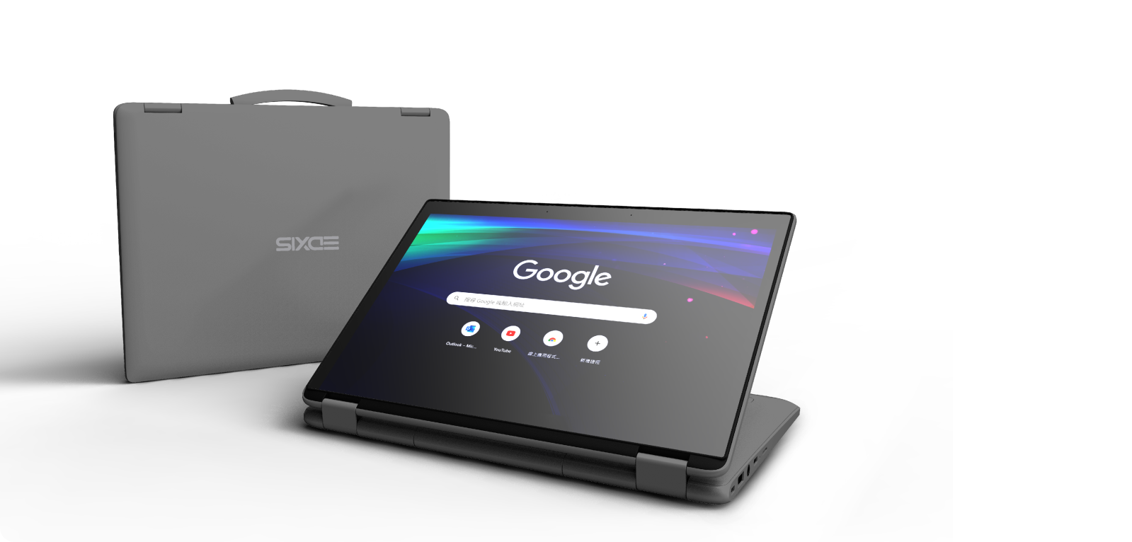 Edxis 11 S30-XP Chromebook